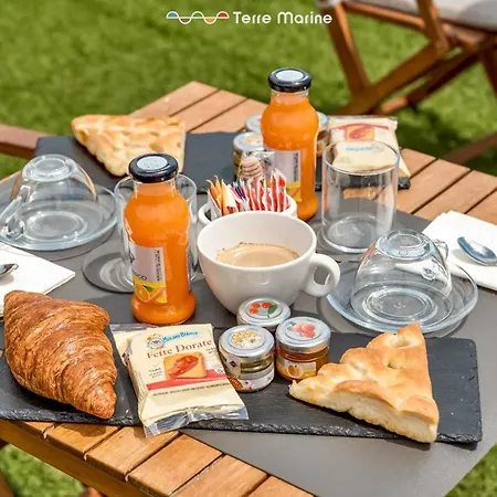 Frühstückspension Vicci 57, Terre Marine 3*