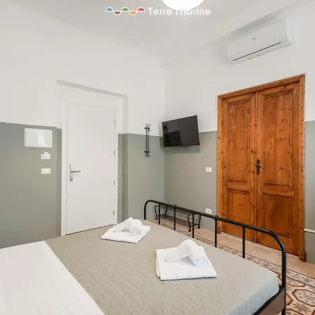 Frühstückspension Vicci 57, Terre Marine La Spezia