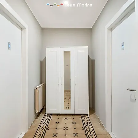 Vicci 57, Terre Marine Frühstückspension