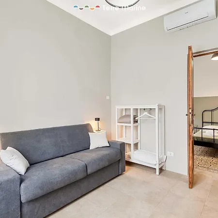 Oda ve Kahvaltı Vicci 57, Terre Marine 3*