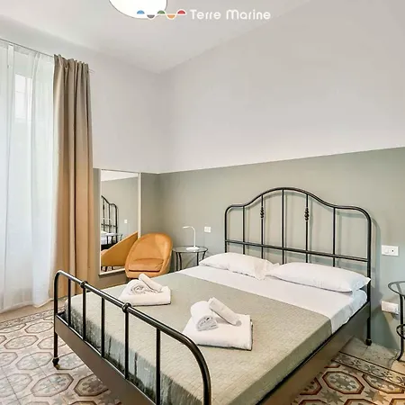 Vicci 57, Terre Marine La Spezia