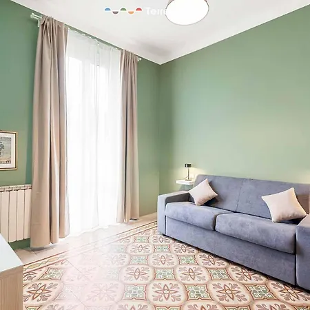 Vicci 57, Terre Marine 3* La Spezia