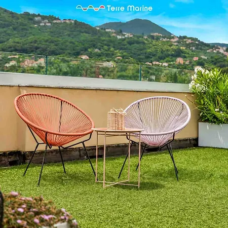 Vicci 57, Terre Marine