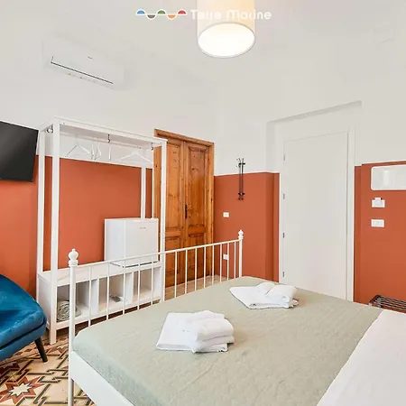 Bed & Breakfast Vicci 57, Terre Marine La Spezia