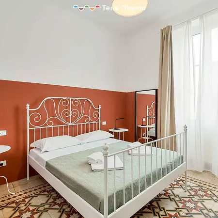 Vicci 57, Terre Marine *
