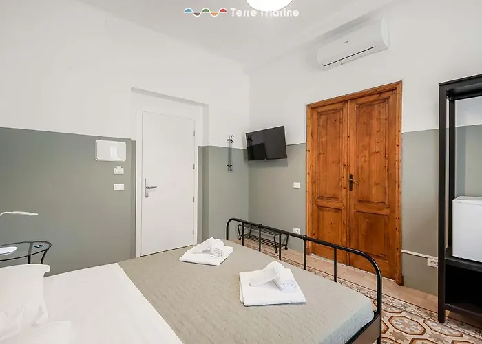 Bed & Breakfast Vicci 57, Terre Marine La Spezia