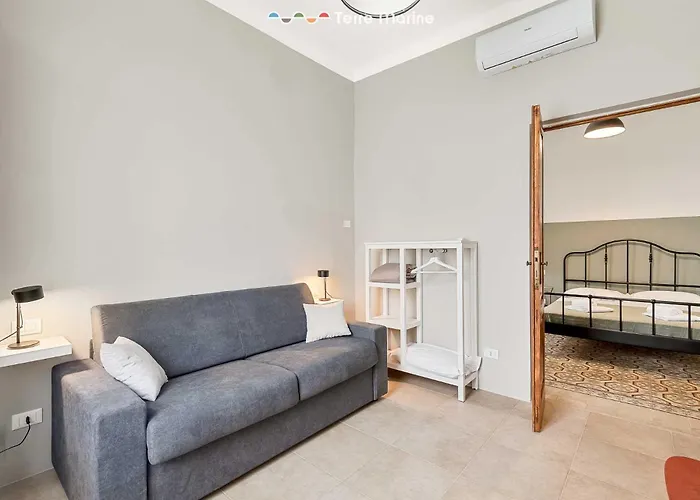 Bed & Breakfast Vicci 57, Terre Marine 3*