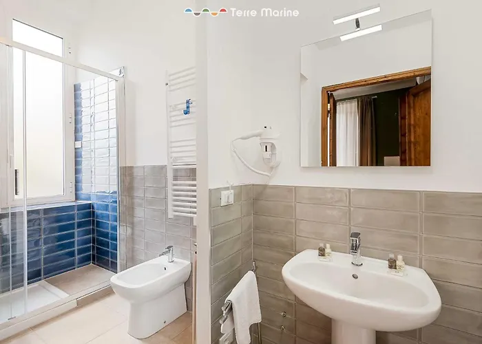 Vicci 57, Terre Marine Bed & Breakfast